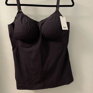 Knix Leakproof Nursing Tank